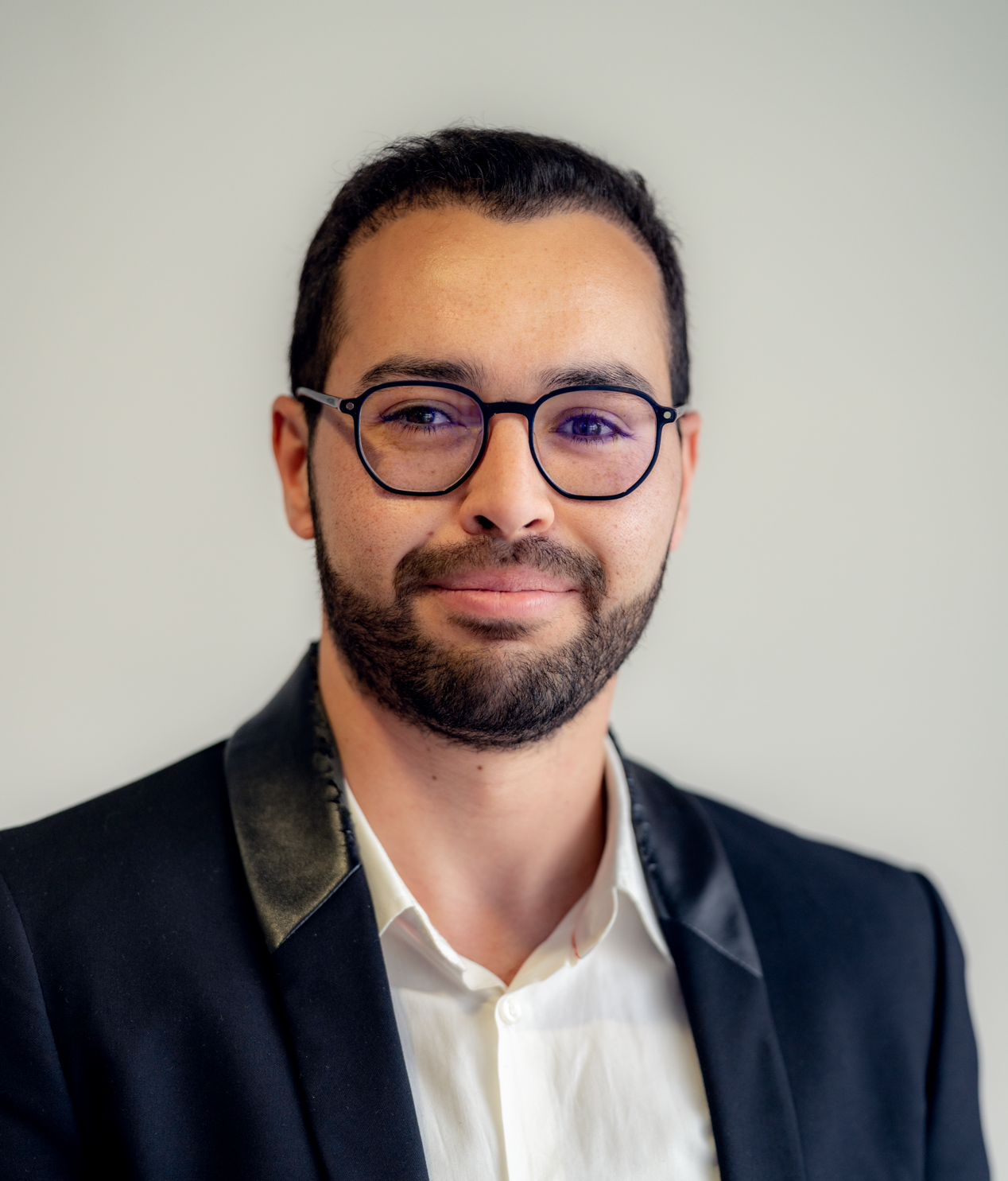 Profile photo of Mohamed Aziz Boukraa